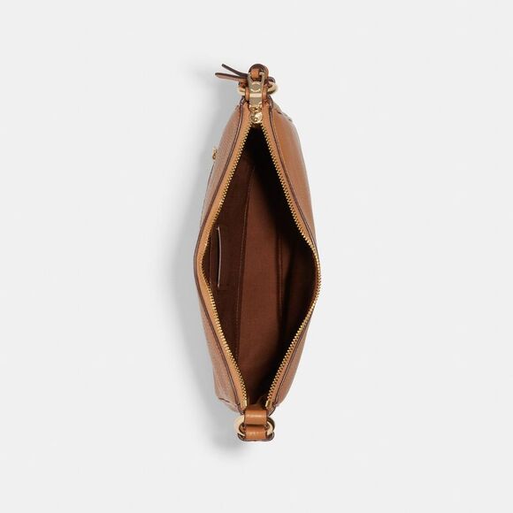 NWT Coach Outlet Ellie File Bag - Picture 3 of 5